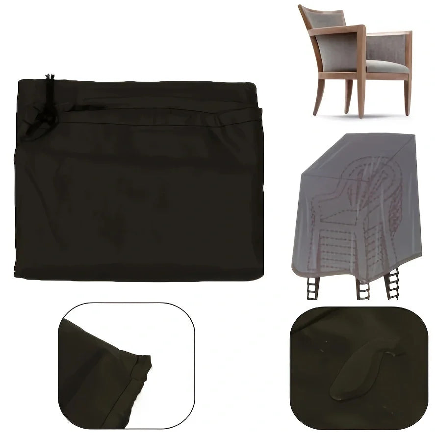 Outdoor Sofa Cover For All-Weather Protection