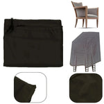 Outdoor Sofa Cover For All-Weather Protection
