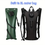 3L Leakproof Hydration Pack Backpack
