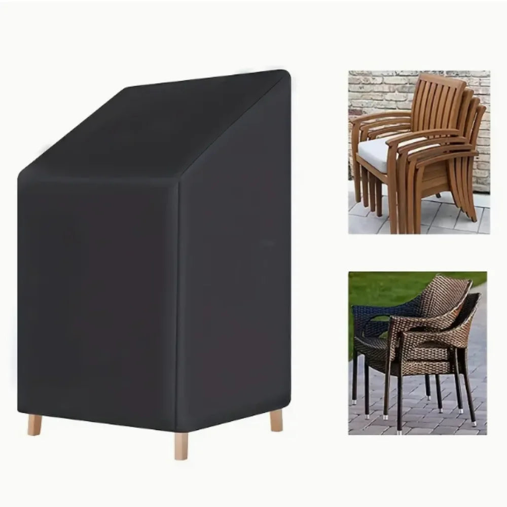 Outdoor Sofa Cover For All-Weather Protection