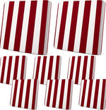Fundas impermeables para cojines de patio para encanto exterior