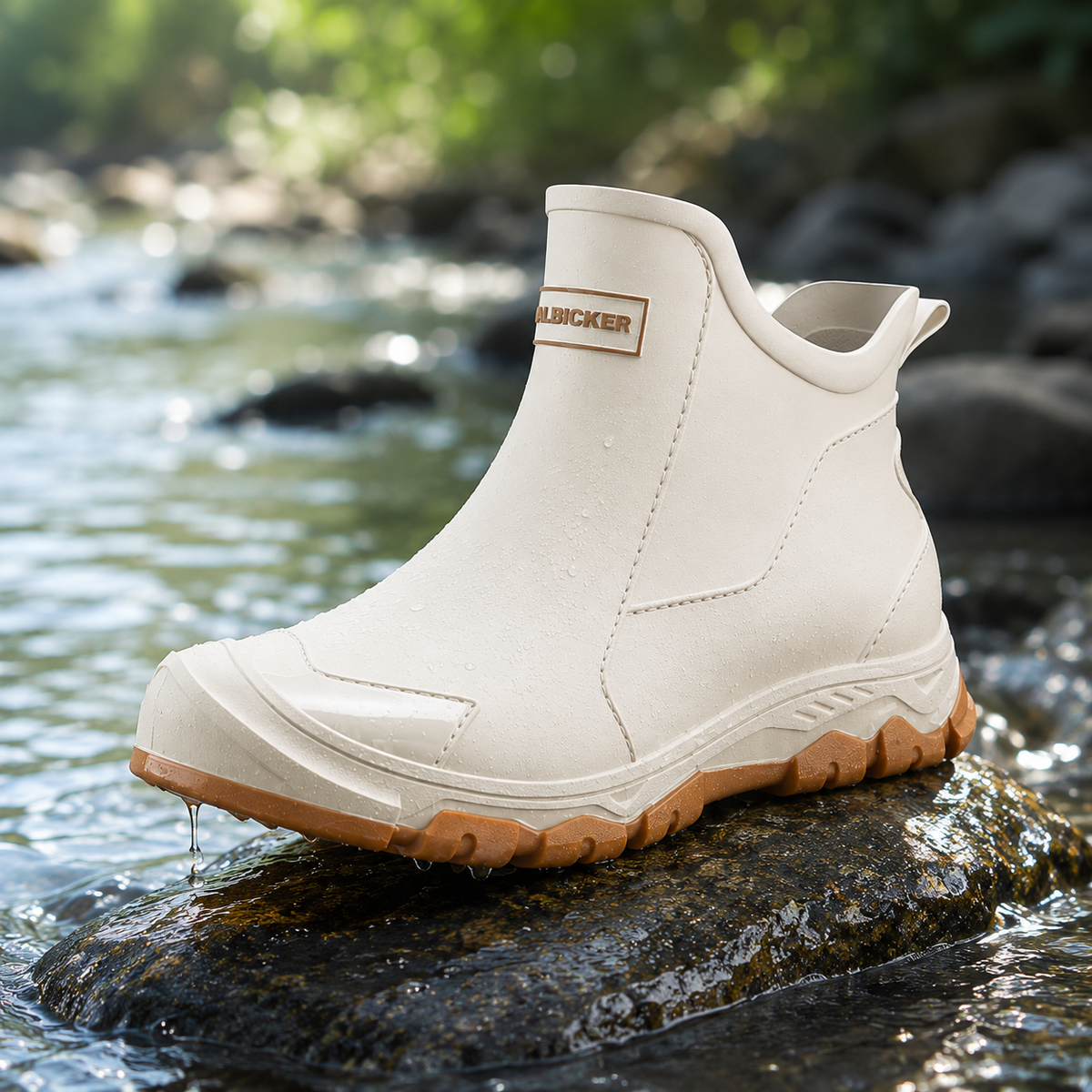 MUDSTEP Wet Terrain Protection Boots