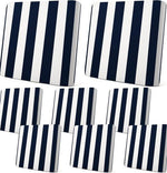 Fundas impermeables para cojines de patio para encanto exterior