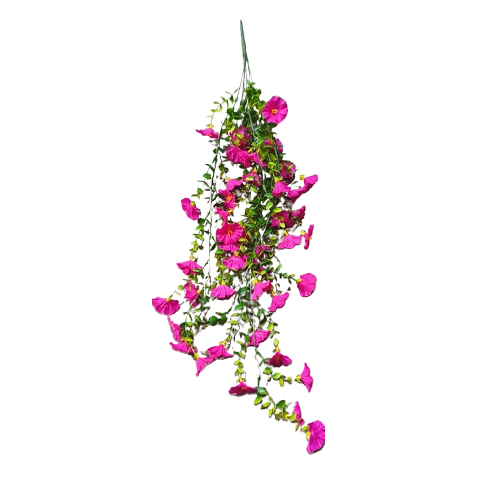 Fleurs artificielles réalistes au charme durable
