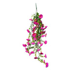 Fleurs artificielles réalistes au charme durable