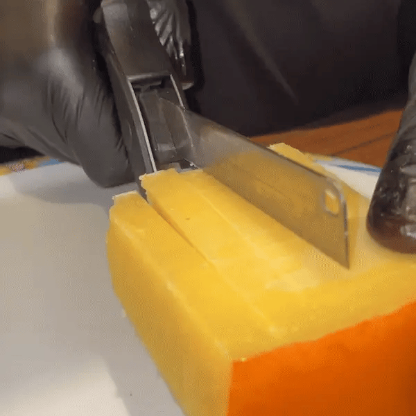 2-In-1 Food Chopper For Effortless Prep