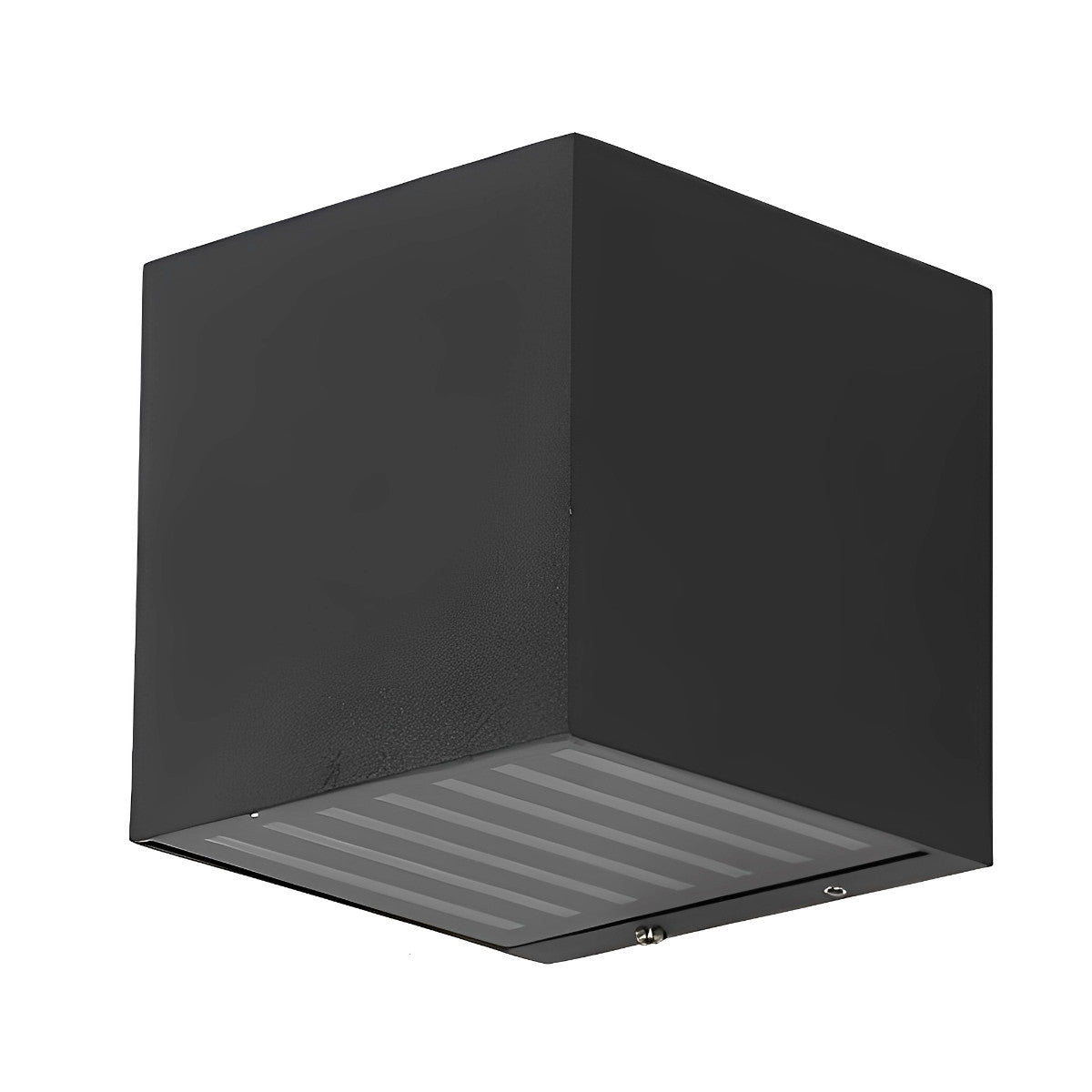 Nordic Up Down Wall Lighting for Striking Facades