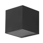 Nordic Up Down Wall Lighting for Striking Facades