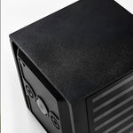 Nordic Up Down Wall Lighting for Striking Facades