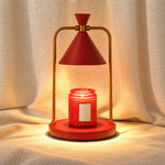 Candle Warmer Lamp for Ambient Glow
