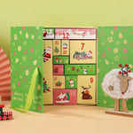 Perfume Advent Calendar For Daily Scent Rituals