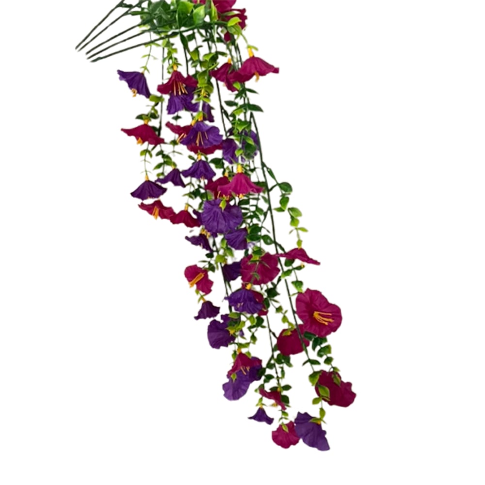 Fleurs artificielles réalistes au charme durable