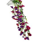 Fleurs artificielles réalistes au charme durable