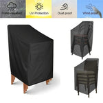 Outdoor Sofa Cover For All-Weather Protection