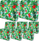 Fundas impermeables para cojines de patio para encanto exterior