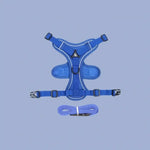 Y-Shaped Cat Harness - Secure Anti-Escape