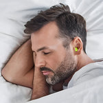 Snoring Ear Plugs for Peaceful Sleep