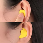 Snoring Ear Plugs for Peaceful Sleep