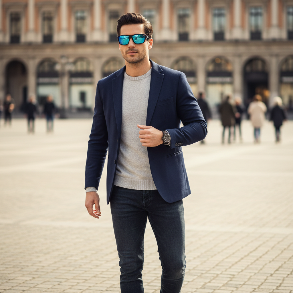 Ochelari sport Solarion cu protecție UV polarizată