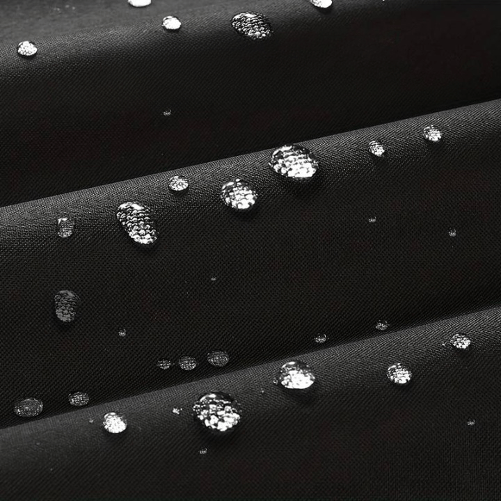 Housse imperméable pour barbecue pour un style extérieur