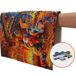 Christmas Puzzle Advent Calendar – Daily Festive Joy