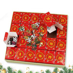 Christmas Puzzle Advent Calendar – Daily Festive Joy