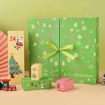 Perfume Advent Calendar For Daily Scent Rituals