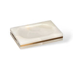 Marble Look Cup For Polished Bathroom Style