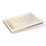 Marble Look Cup For Polished Bathroom Style