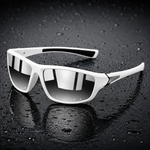 Lunettes de sport polarisées pour une clarté sans éblouissement  