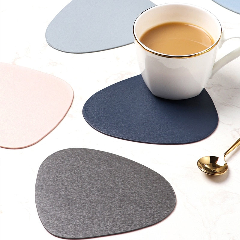 Triangle Placemat For Artful Tables