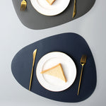 Triangle Placemat For Artful Tables