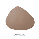 Triangle Placemat For Artful Dining
