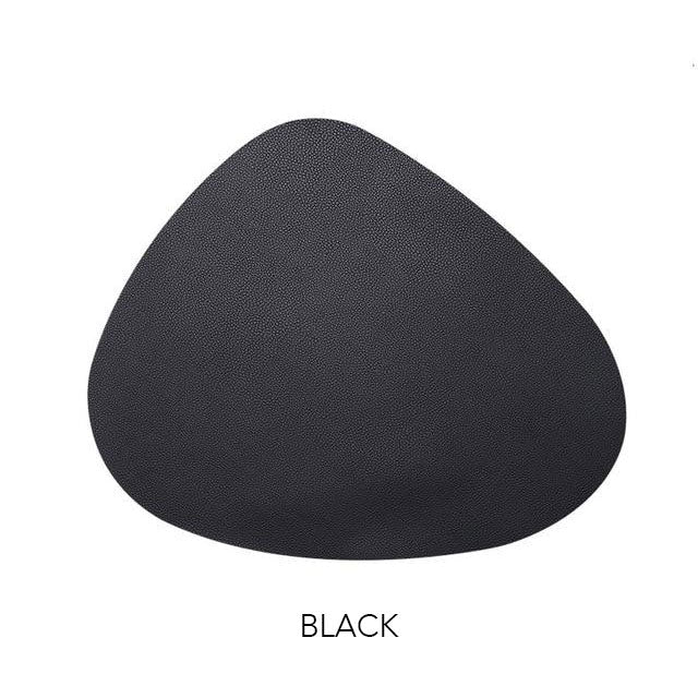 Triangle Placemat For Artful Tables