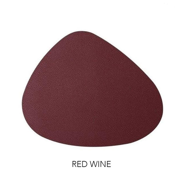Triangle Placemat For Artful Tables