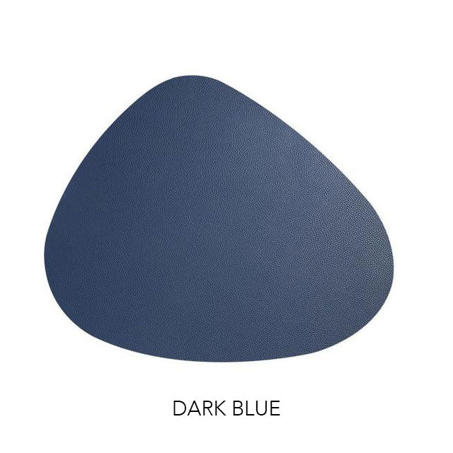Triangle Placemat For Artful Tables