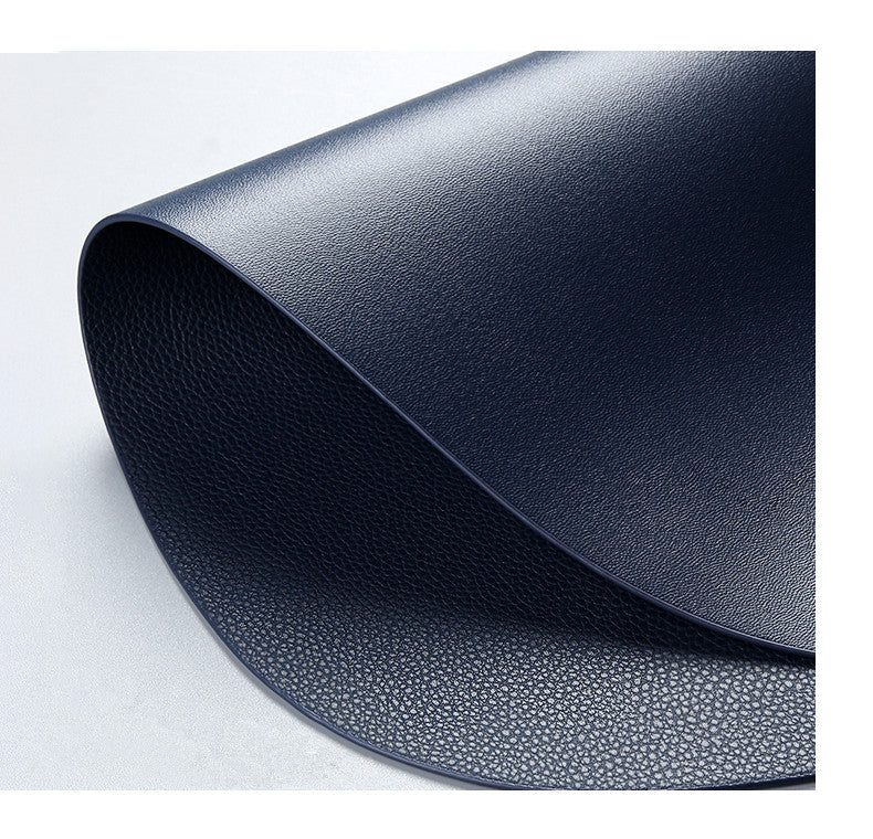 Triangle Placemat For Artful Tables