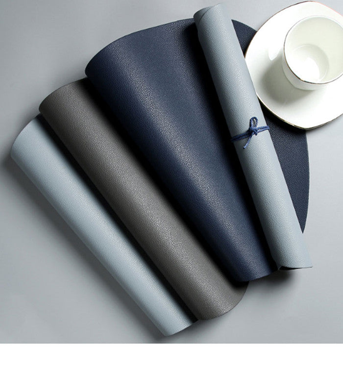 Triangle Placemat For Artful Tables