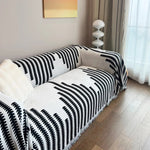 Sofa Cover For A Refined Room Refresh