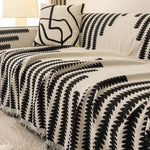 Sofa Cover For A Refined Room Refresh