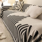 Sofa Cover For A Refined Room Refresh