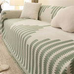 Sofa Cover For A Refined Room Refresh