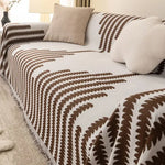 Sofa Cover For A Refined Room Refresh