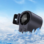 Freihändiger Ventilator für persönlichen Komfort