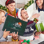 Adventní kalendář pro přežití s 24 outdoorovými nástroji