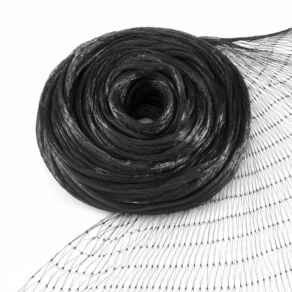 Farmguard Protective Netting